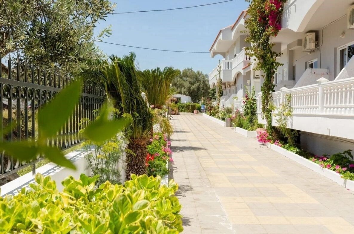 Зображення Varelis Pension 2*